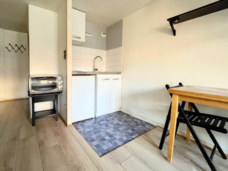Vente Appartement BORDEAUX - 2 pièces -30 m² - (33000)