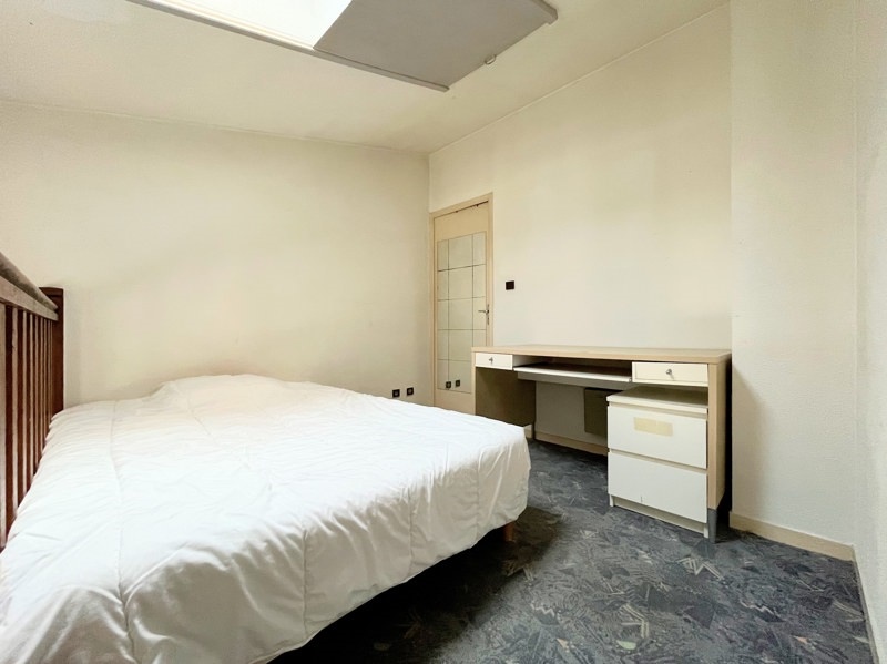 Vente Appartement BORDEAUX - 2 pièces -30 m² - (33000)