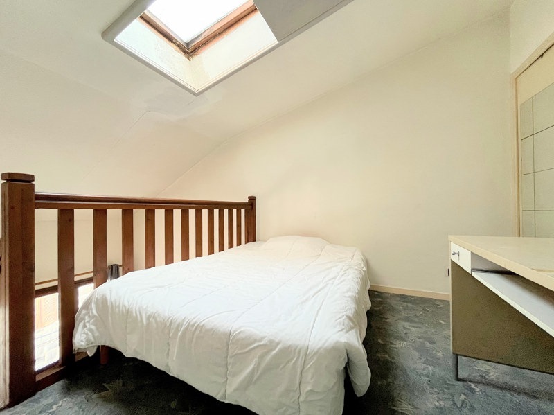 Vente Appartement BORDEAUX - 2 pièces -30 m² - (33000)