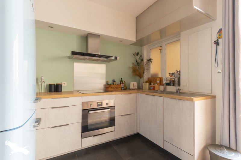 Vente Appartement BORDEAUX - 3 pièces -65 m² - (33800)