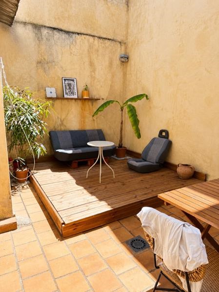 Vente Appartement BORDEAUX - 2 pièces -35 m² - (33800)