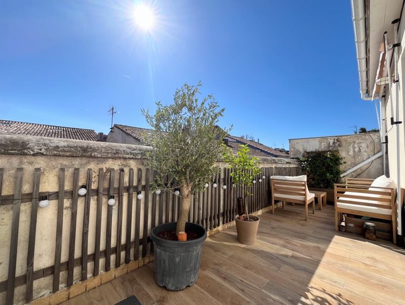Appartement 2 pièces 55 m² · à Bordeaux · 55 m² · 281 430 €