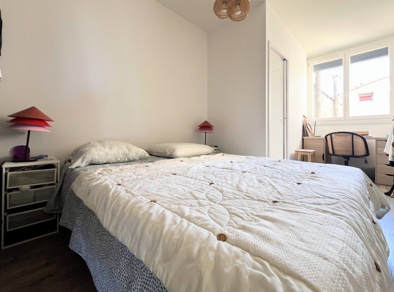 Vente Appartement BORDEAUX - 2 pièces -55 m² - (33000)