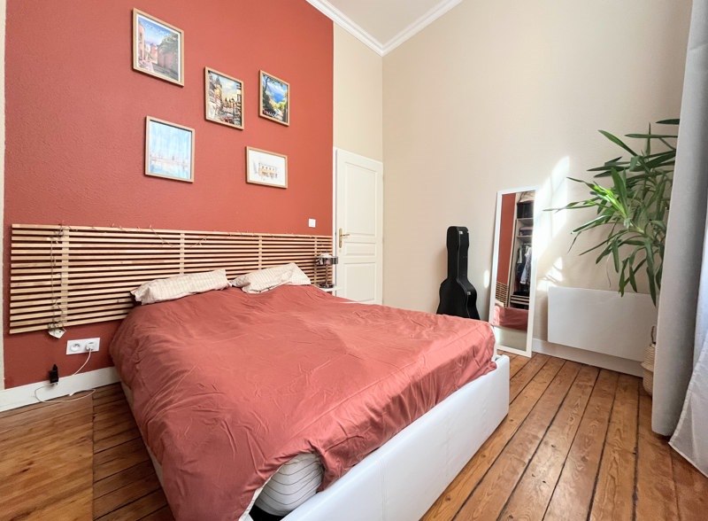 Vente Appartement BORDEAUX - 3 pièces -68 m² - (33000)
