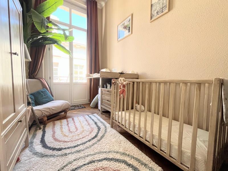 Vente Appartement BORDEAUX - 3 pièces -68 m² - (33000)