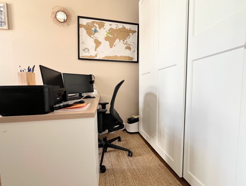 Vente Appartement BORDEAUX - 3 pièces -68 m² - (33000)