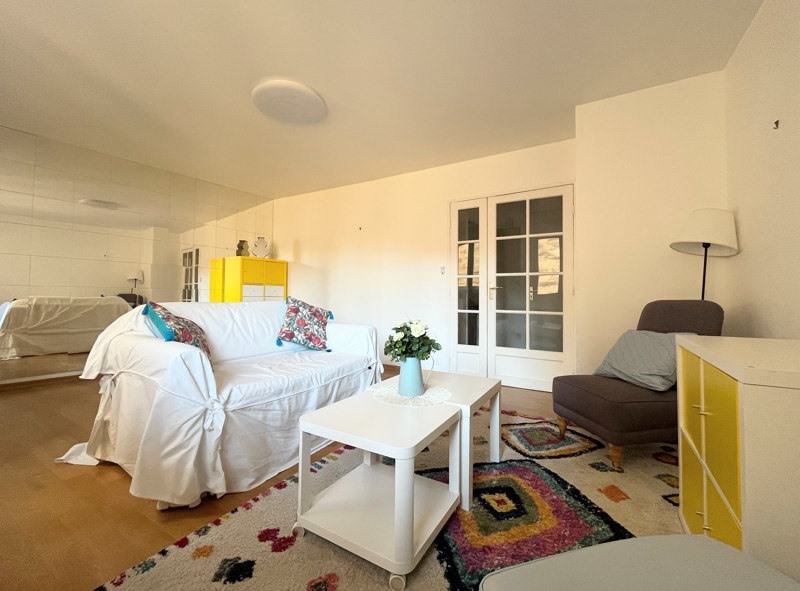 Vente Appartement BORDEAUX - 2 pièces -52 m² - (33000)