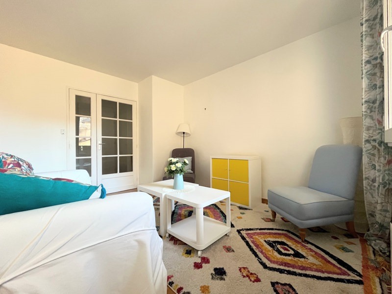 Vente Appartement BORDEAUX - 2 pièces -52 m² - (33000)