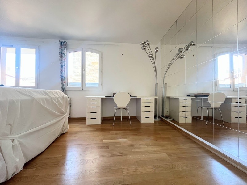 Vente Appartement BORDEAUX - 2 pièces -52 m² - (33000)