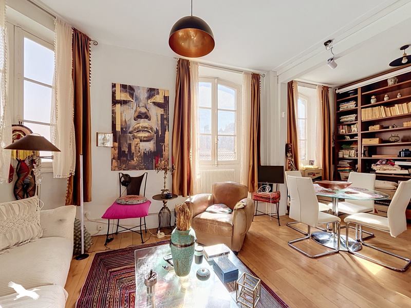 Appartement 2 pièces 41 m² · à Bordeaux · 41 m² · 213 000 €