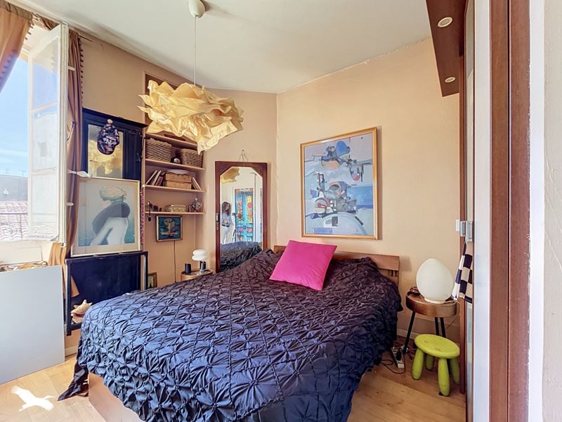 Vente Appartement BORDEAUX - 2 pièces -41 m² - (33000)