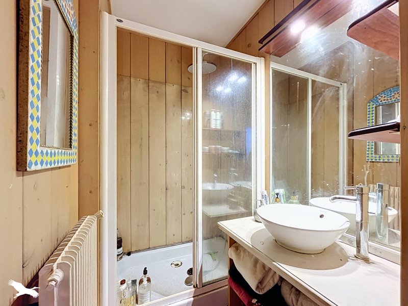 Vente Appartement BORDEAUX - 2 pièces -41 m² - (33000)
