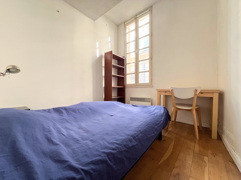 Vente Appartement Bordeaux - 2 pièces -41 m² - (33000)