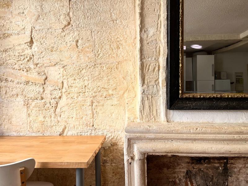 Vente Appartement Bordeaux - 2 pièces -41 m² - (33000)