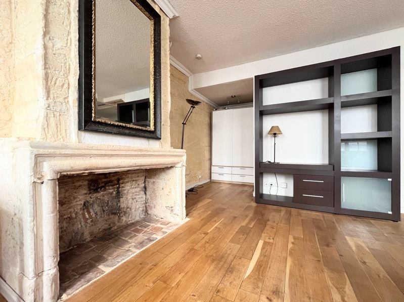 Vente Appartement Bordeaux - 2 pièces -41 m² - (33000)