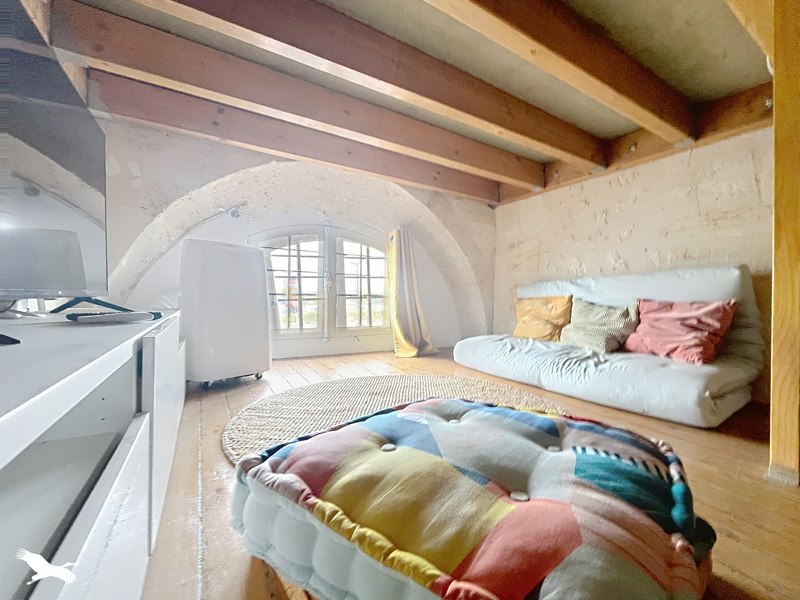 Vente Appartement Bordeaux - 1 pièce -21 m² - (33000)