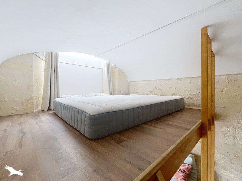 Vente Appartement Bordeaux - 1 pièce -21 m² - (33000)