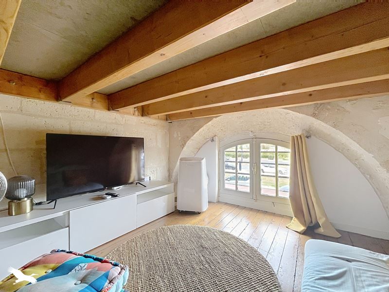 Vente Appartement Bordeaux - 1 pièce -21 m² - (33000)