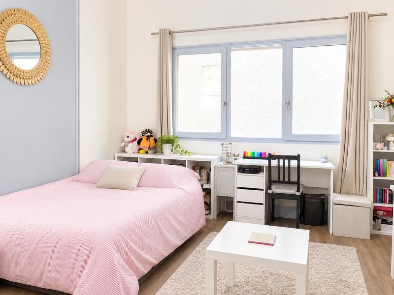 Vente Appartement Bordeaux - 1 pièce -23 m² - (33000)