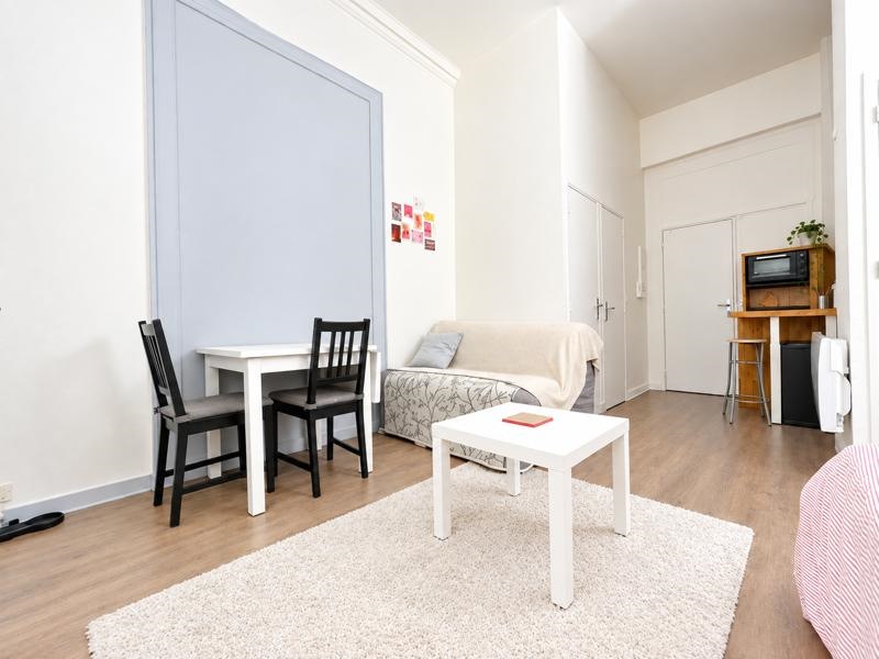 Vente Appartement Bordeaux - 1 pièce -23 m² - (33000)