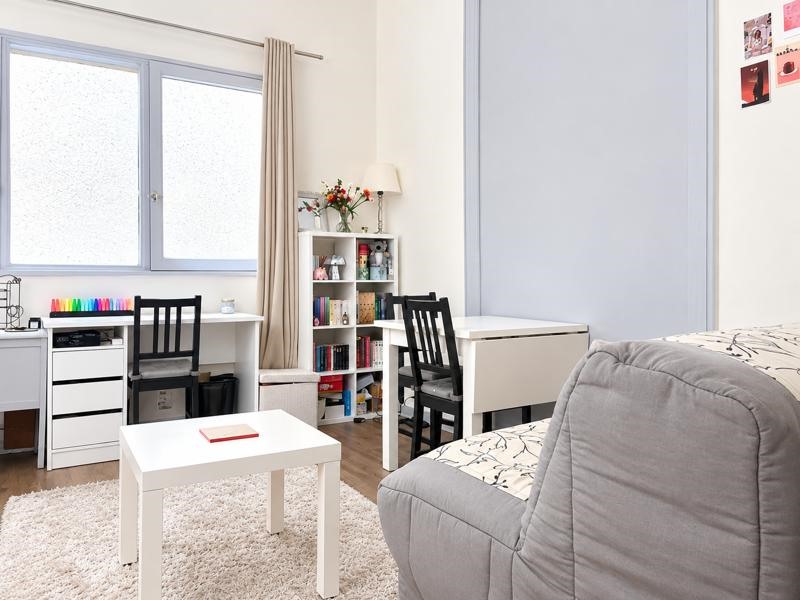 Vente Appartement Bordeaux - 1 pièce -23 m² - (33000)