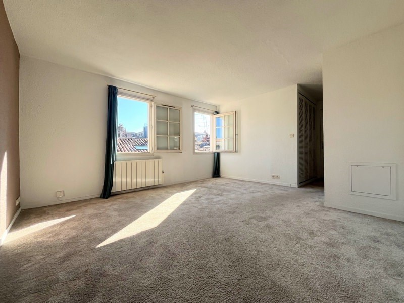 Vente Appartement Bordeaux - 2 pièces -40 m² - (33000)
