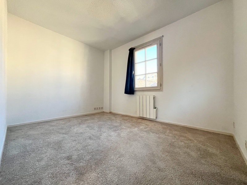 Vente Appartement Bordeaux - 2 pièces -40 m² - (33000)