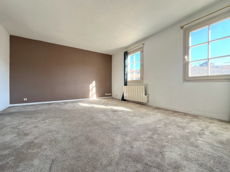 Vente Appartement Bordeaux - 2 pièces -40 m² - (33000)