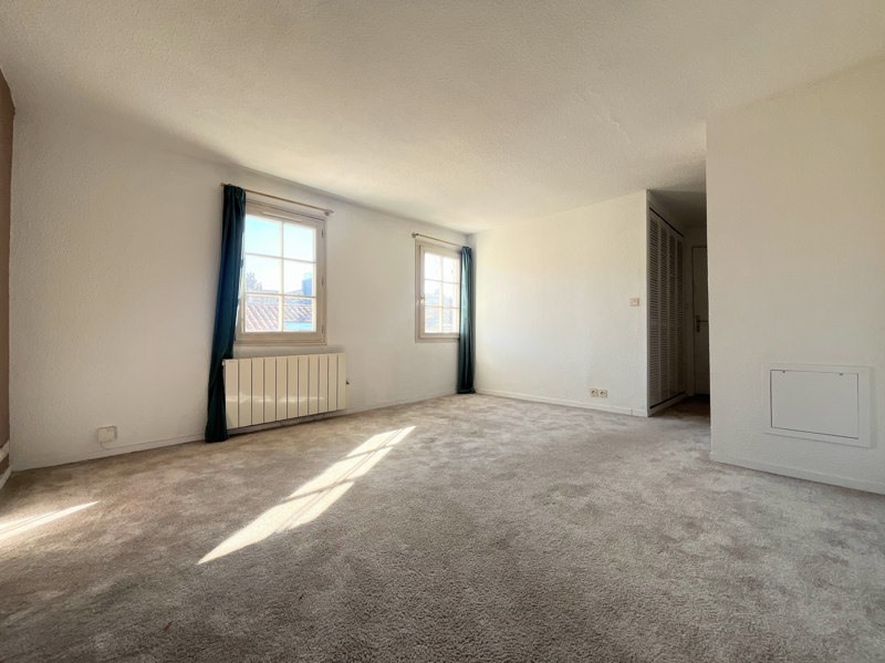 Vente Appartement Bordeaux - 2 pièces -40 m² - (33000)