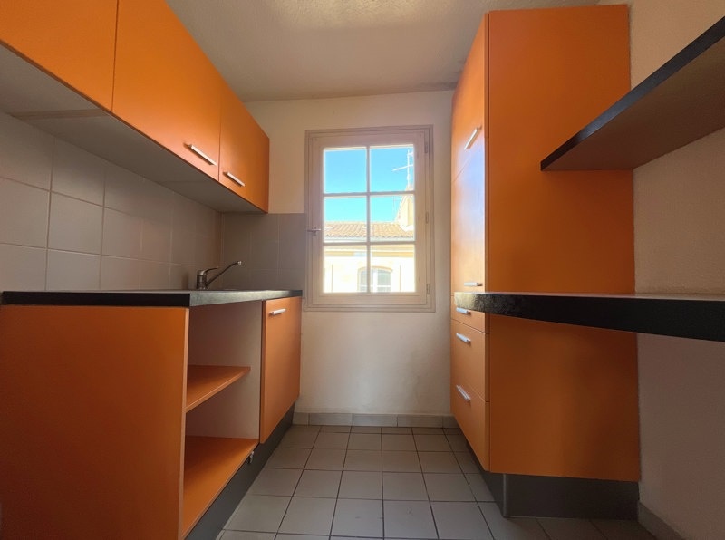 Vente Appartement Bordeaux - 2 pièces -40 m² - (33000)