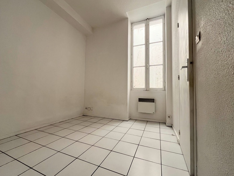 Vente Appartement Bordeaux - 2 pièces -29 m² - (33800)