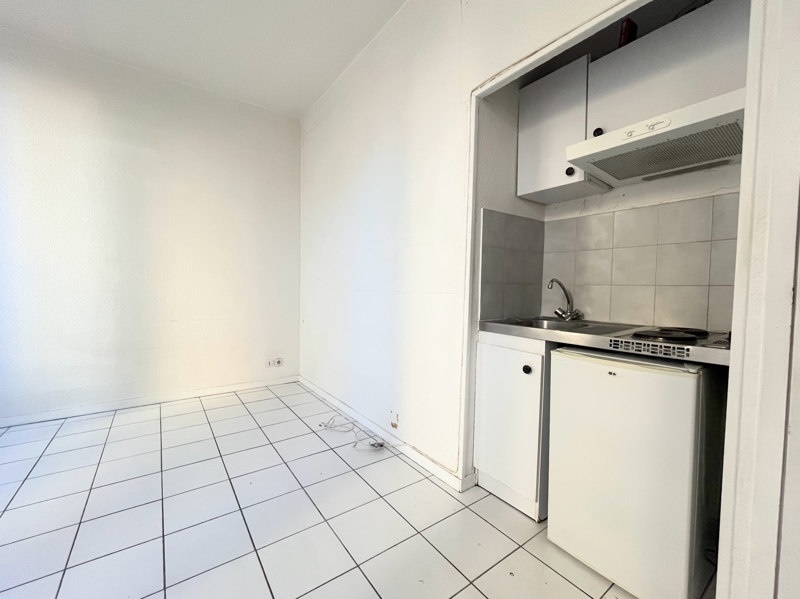 Vente Appartement Bordeaux - 2 pièces -29 m² - (33800)