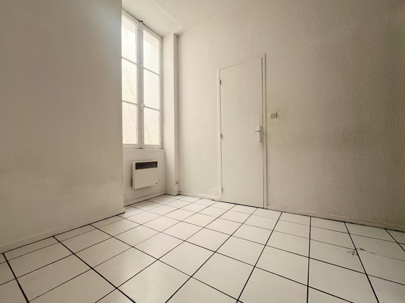 Vente Appartement Bordeaux - 2 pièces -29 m² - (33800)