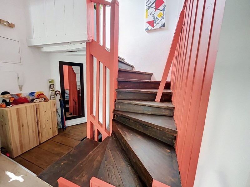 Vente Appartement Bordeaux - 1 pièce -31,2 m² - (33000)