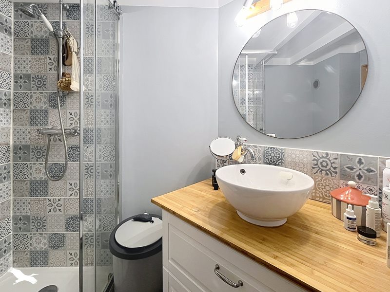 Vente Appartement Bordeaux - 1 pièce -31,2 m² - (33000)