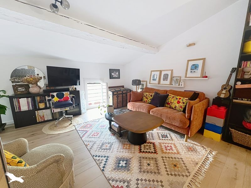 Appartement 1 pièce 31 m² · à Bordeaux · 31 m² · 153 700 €