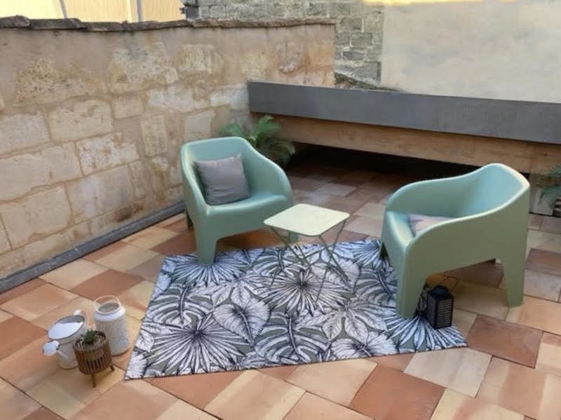 Vente Appartement Bordeaux - 3 pièces -62 m² - (33000)