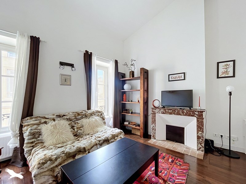 Appartement 2 pièces 44 m² · à Bordeaux · 44 m² · 275 058 €