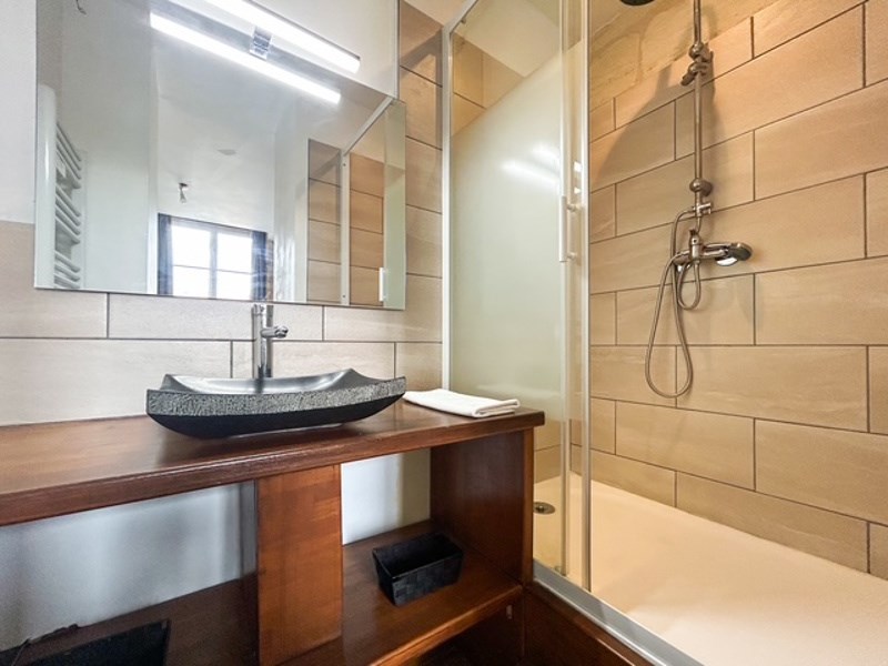 Vente Appartement Bordeaux - 2 pièces -41 m² - (33000)