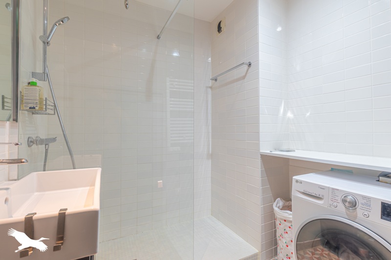 Vente Appartement Bordeaux - 2 pièces -51 m² - (33000)