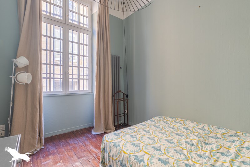 Vente Appartement Bordeaux - 2 pièces -51 m² - (33000)