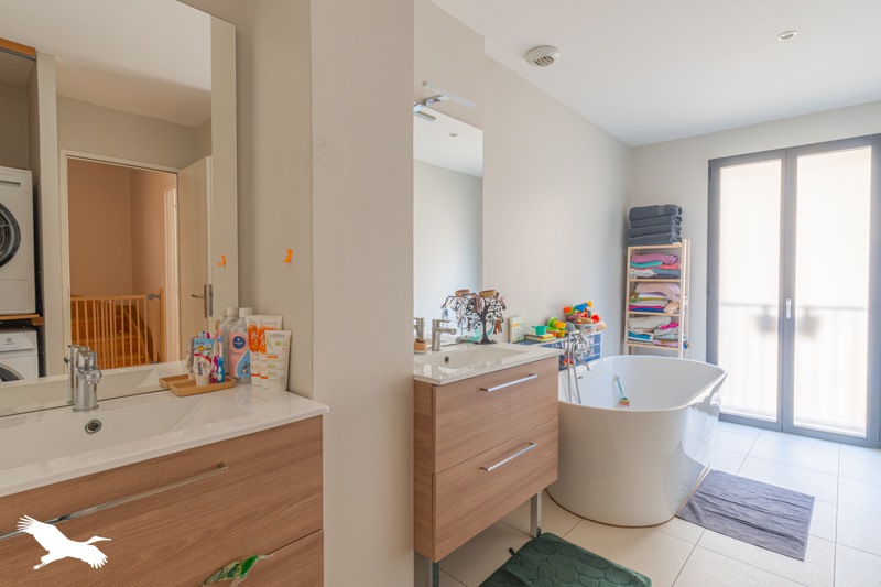 Vente Maison Bordeaux - 5 pièces -161 m² - (33800)
