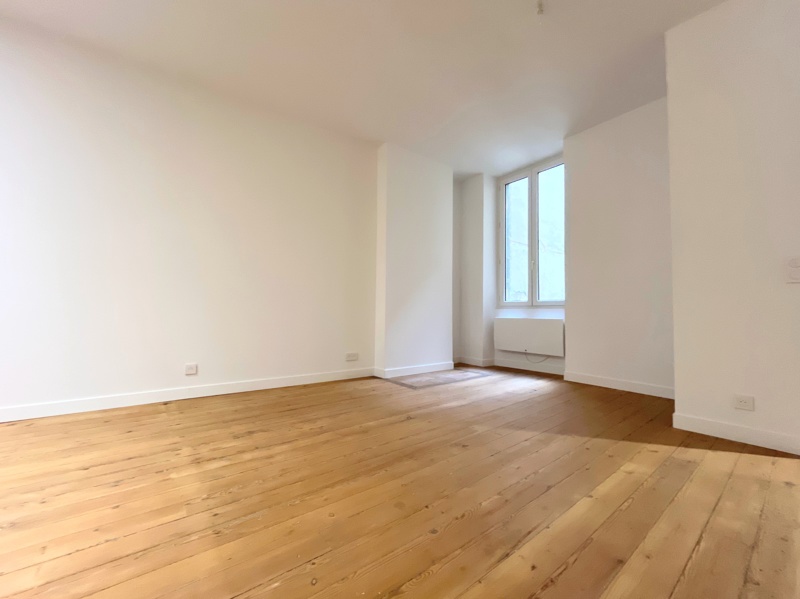 Vente Appartement Bordeaux - 2 pièces -48 m² - (33000)