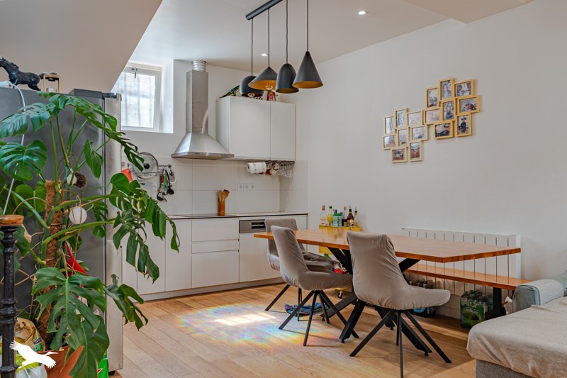 Vente Maison Bordeaux - 4 pièces -118 m² - (33800)