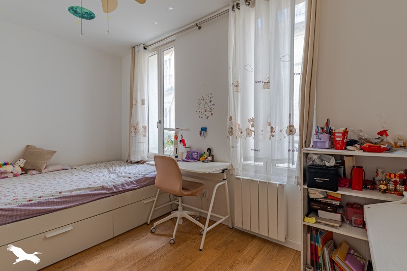 Vente Maison Bordeaux - 4 pièces -118 m² - (33800)