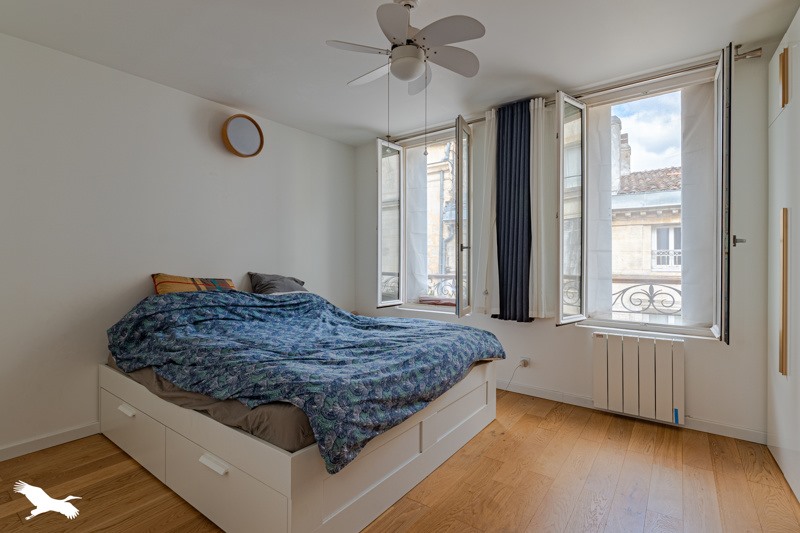 Vente Maison Bordeaux - 4 pièces -118 m² - (33800)