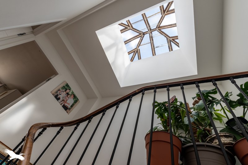 Vente Maison Bordeaux - 4 pièces -118 m² - (33800)