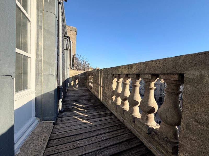 Vente Appartement BORDEAUX 33000 4 pièces - 100 m²
