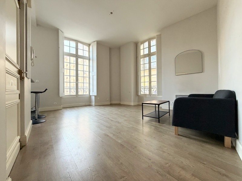 Vente Appartement BORDEAUX 33000 2 pièces - 45 m²