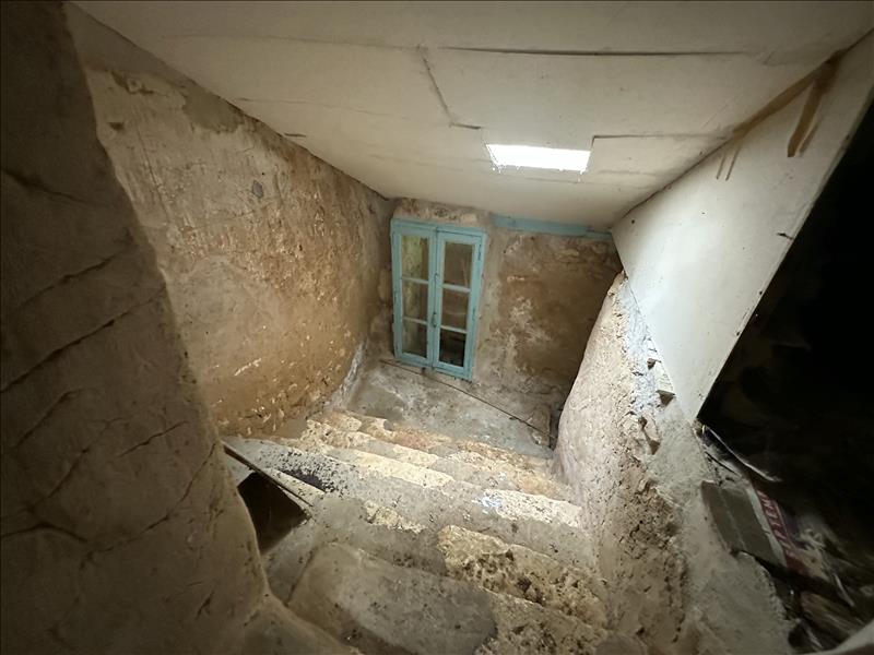 Vente Maison ST AMAND DE VERGT - 4 pièces -110 m² - (24380)